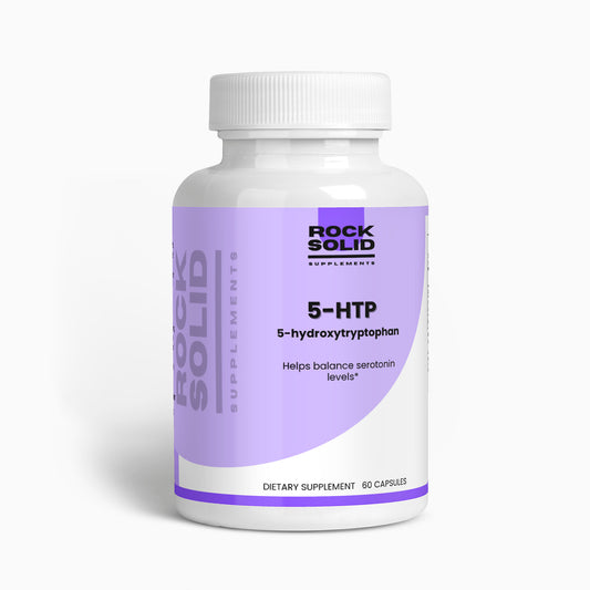 5-HTP