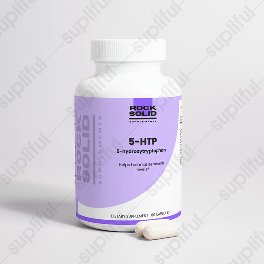 5-HTP