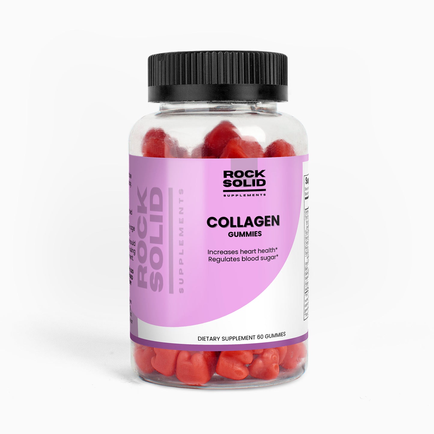 Collagen Gummies (Adult)