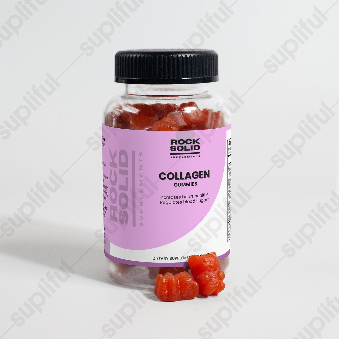 Collagen Gummies (Adult)