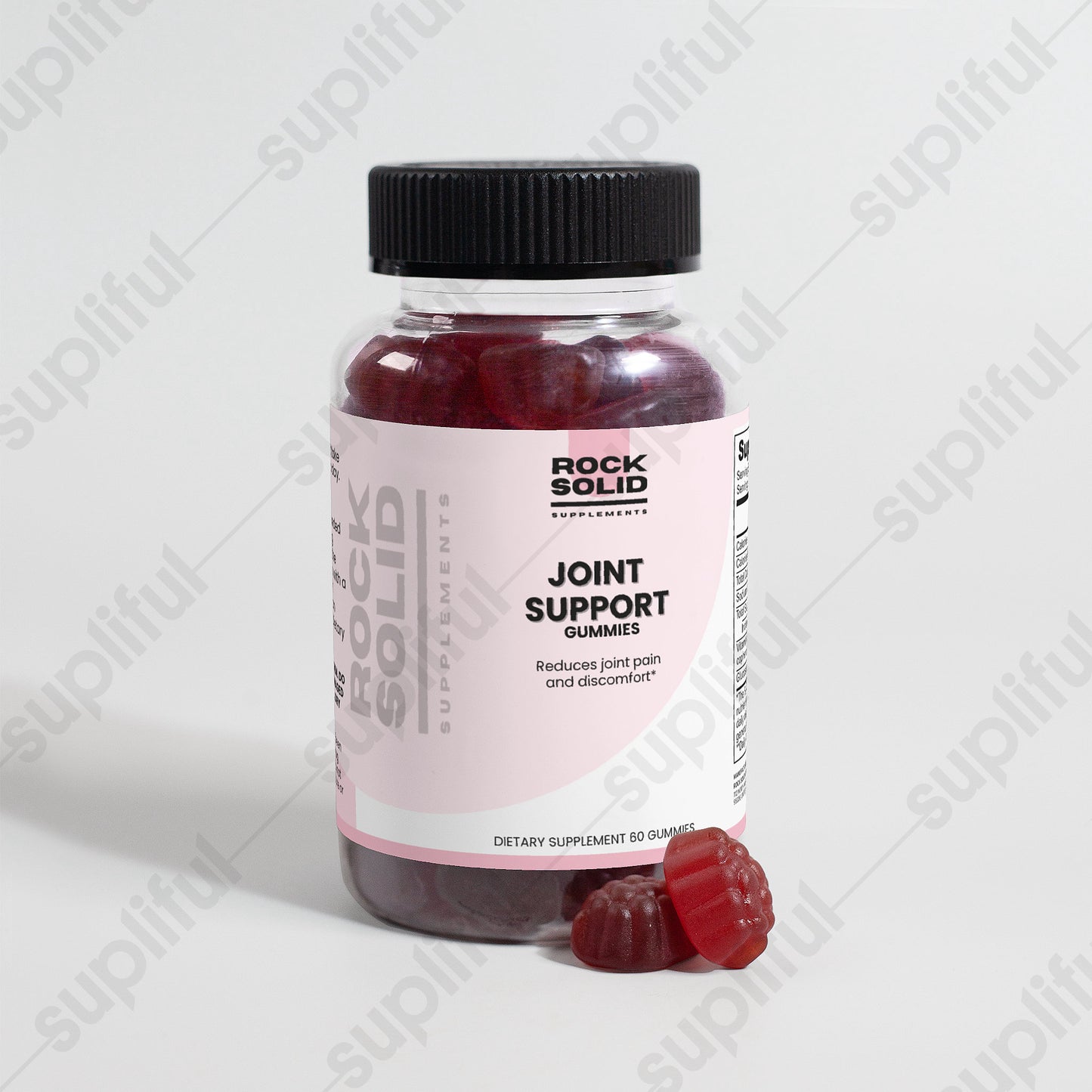 Joint Support Gummies (Adult)