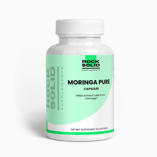 Moringa Pure