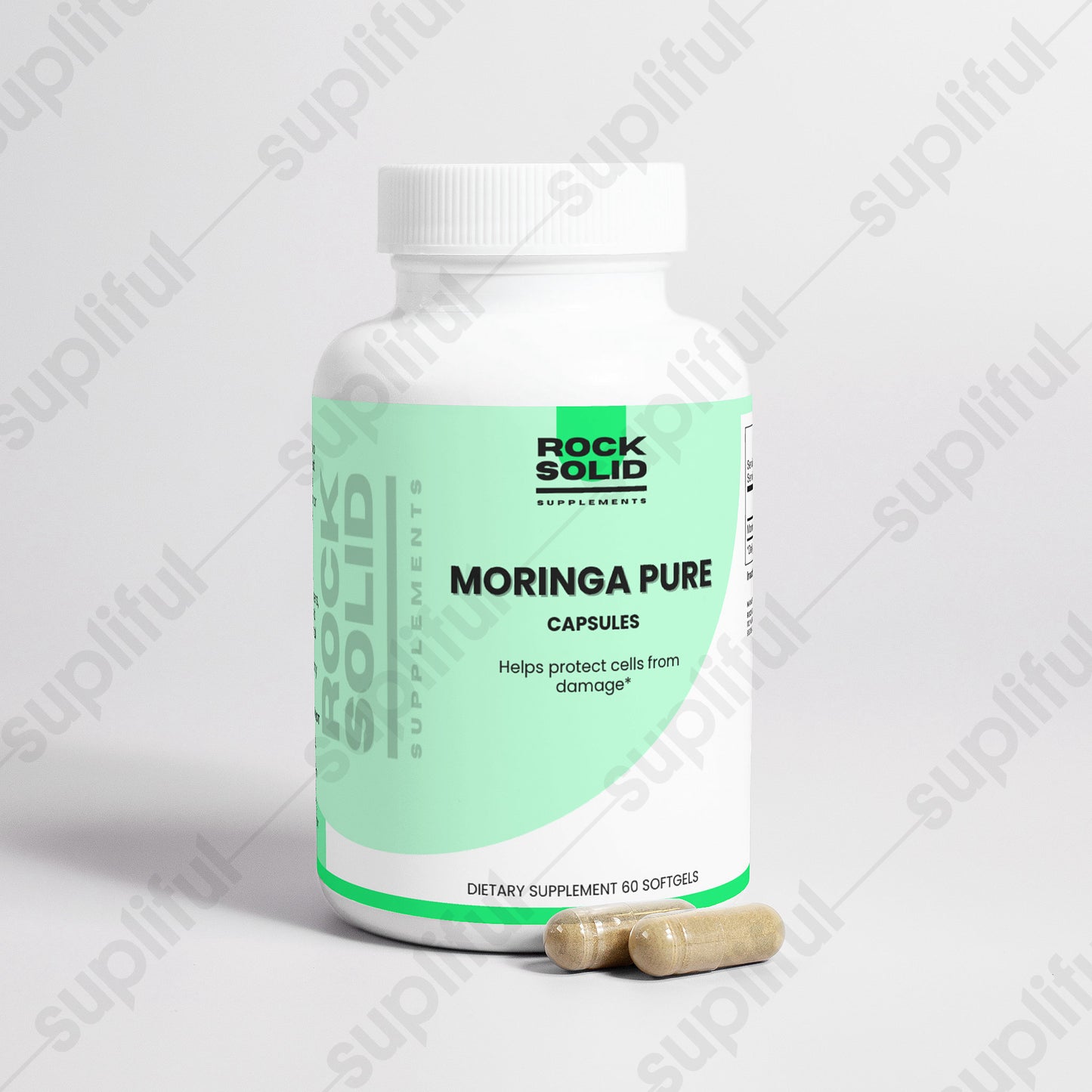 Moringa Pure