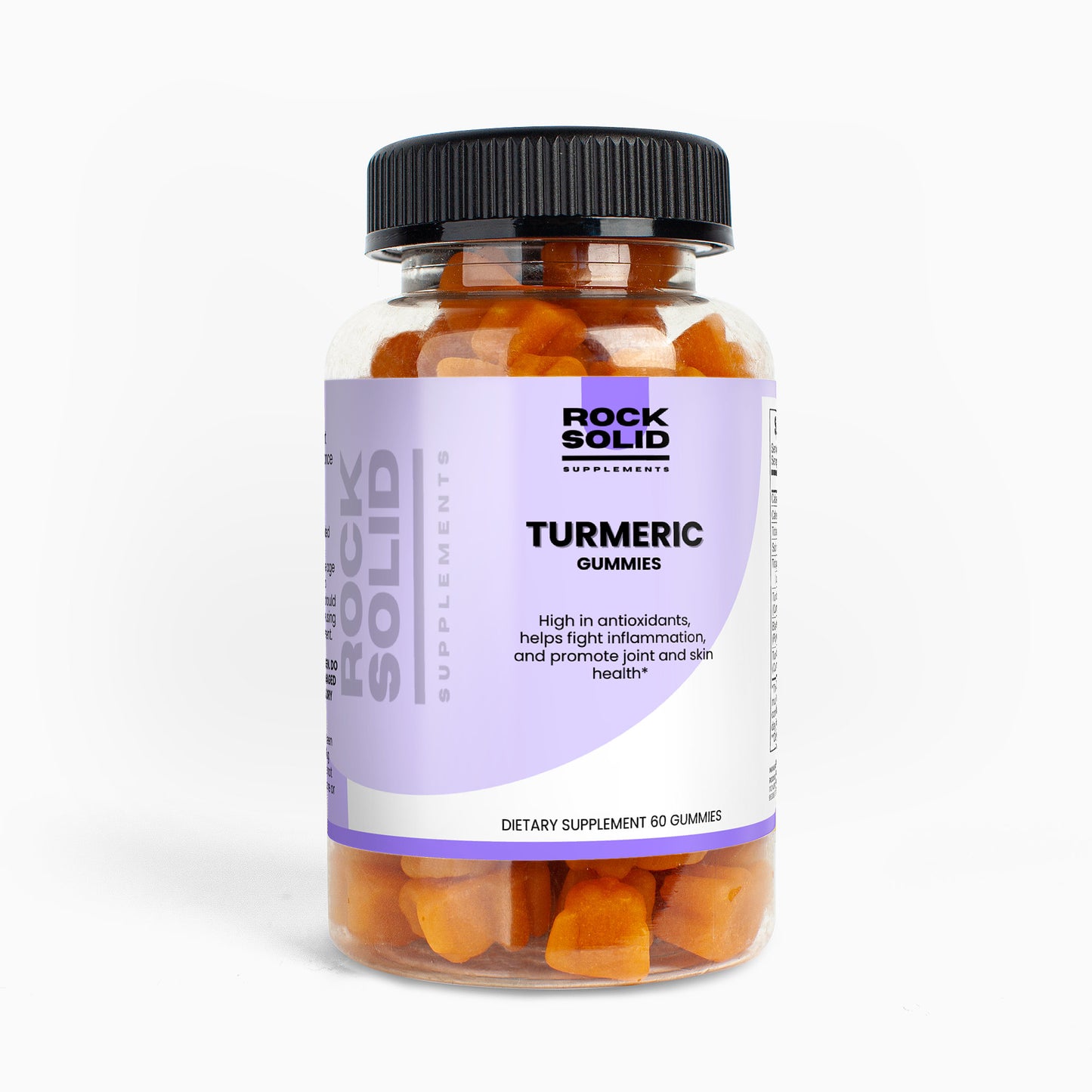 Turmeric Gummies