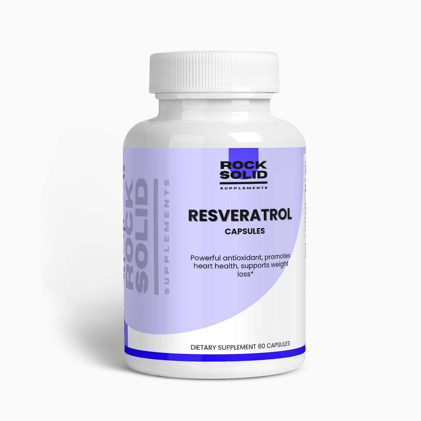 Resveratrol 50% 600mg