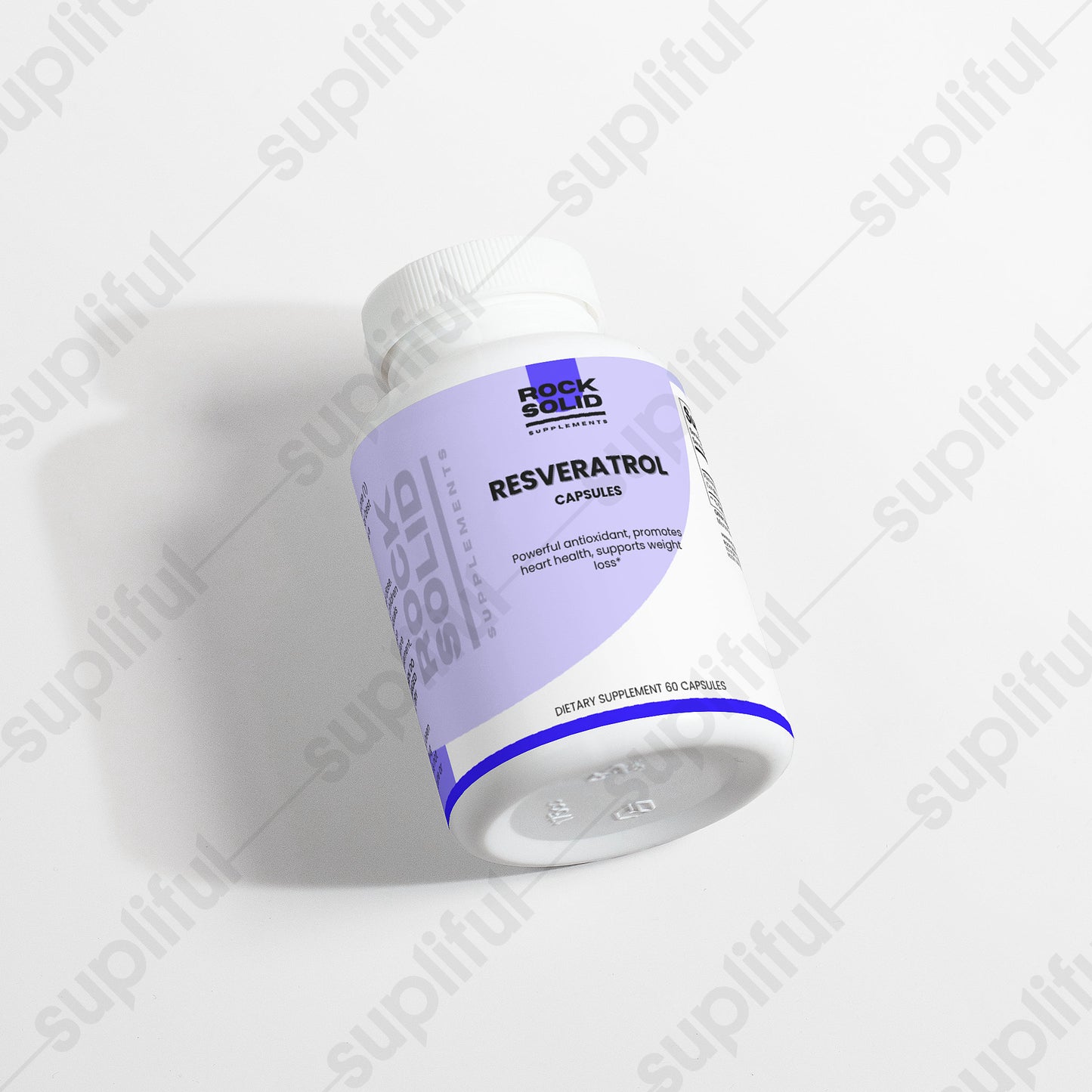 Resveratrol 50% 600mg