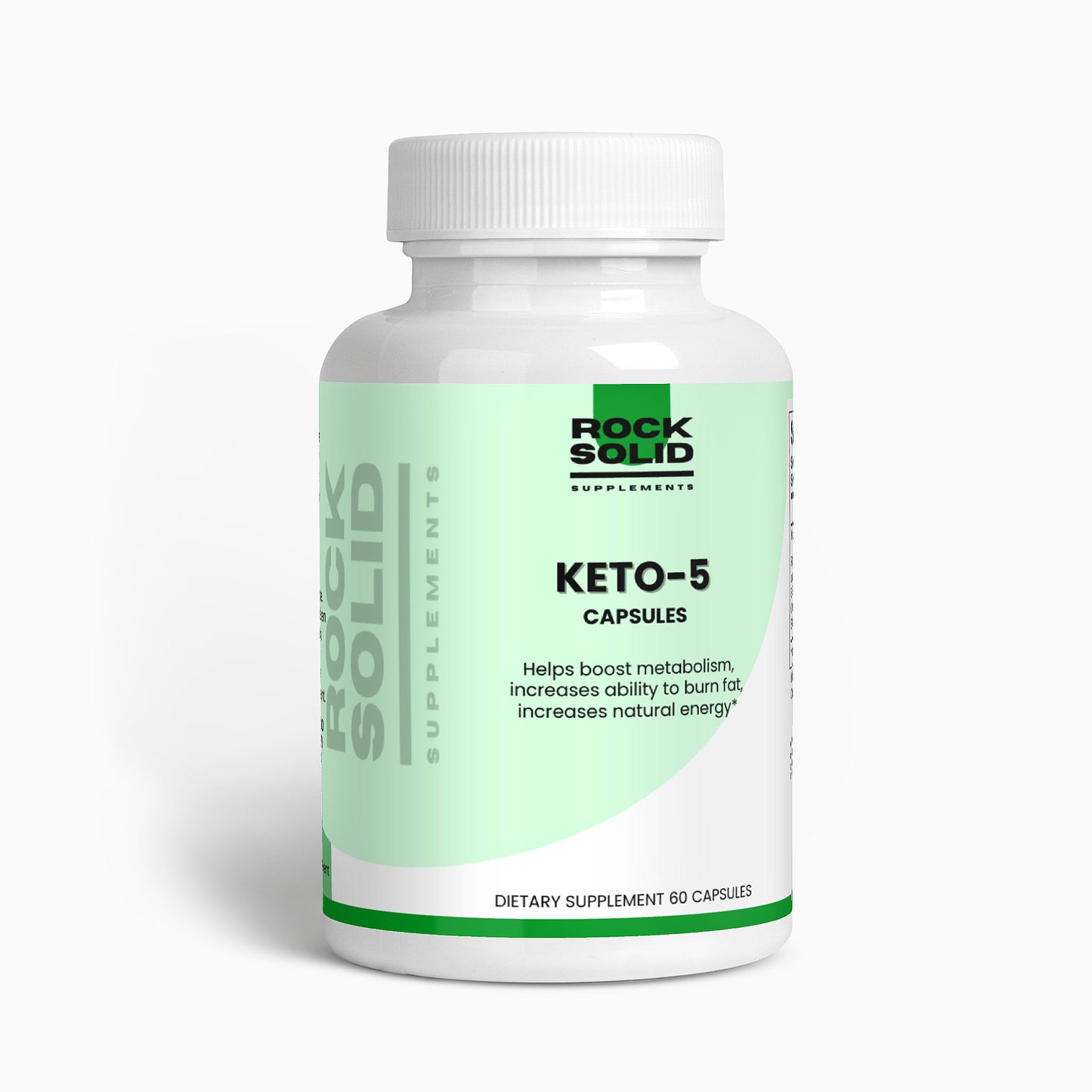 Keto-5