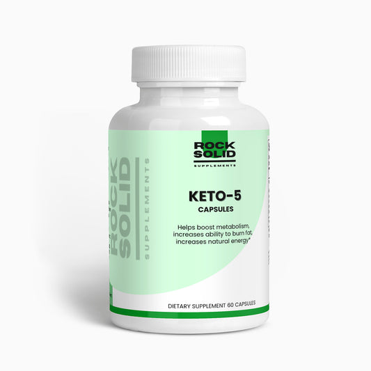 Keto-5