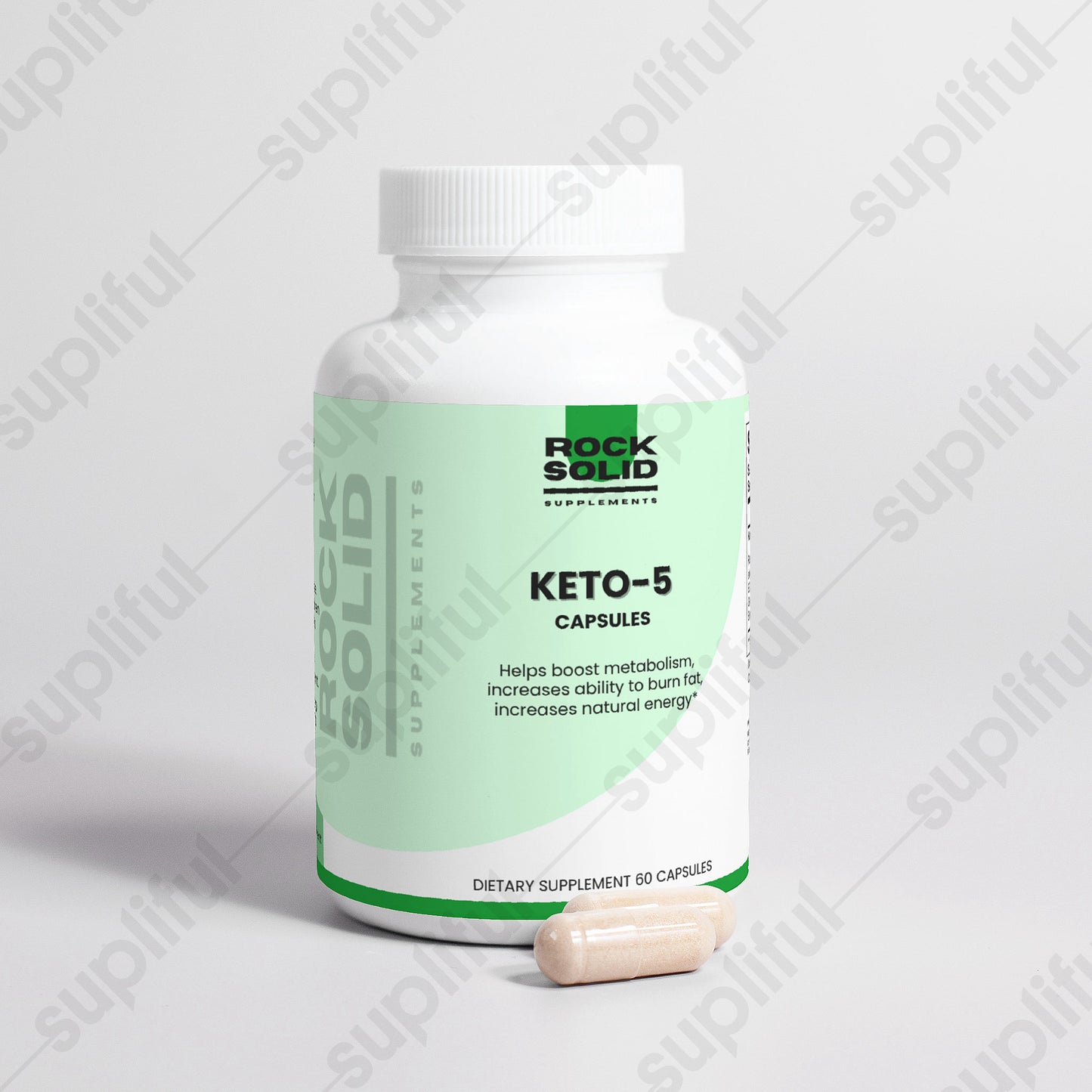 Keto-5