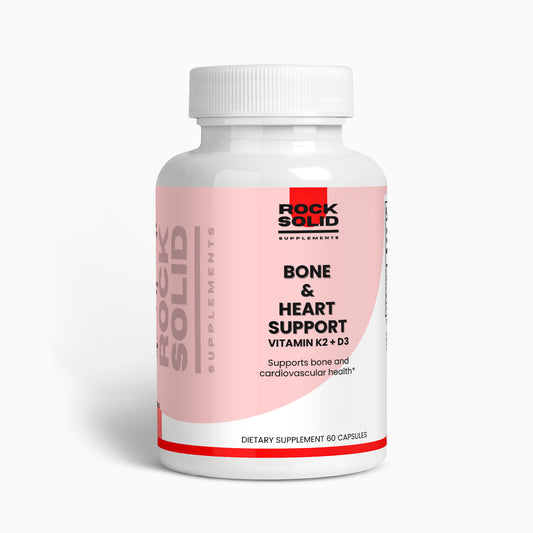 Bone & Heart Support