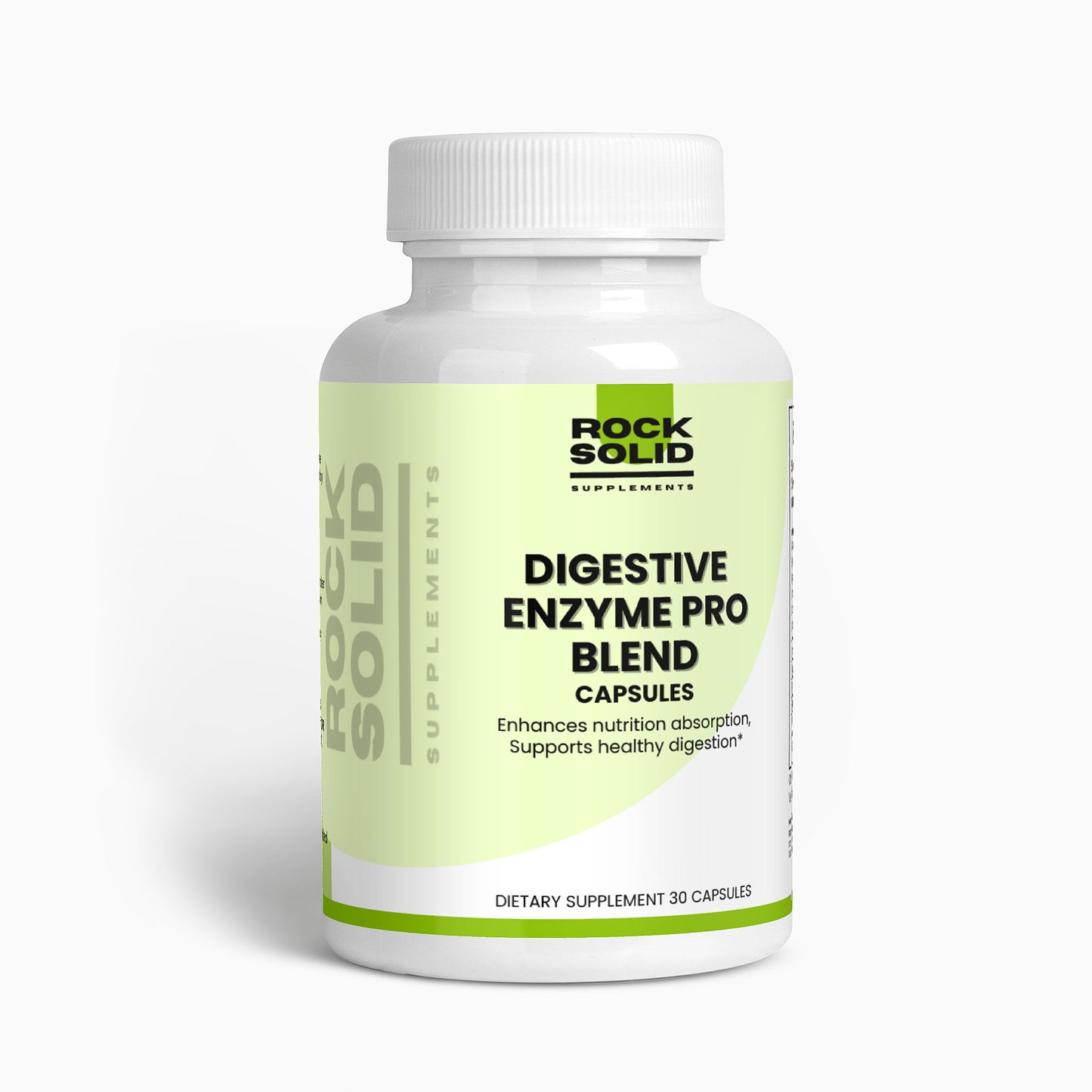 Digestive Enzyme Pro Blend