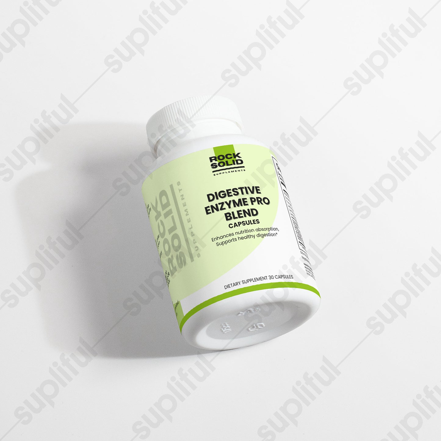 Digestive Enzyme Pro Blend