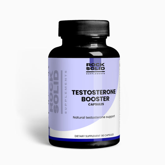 Testosterone Booster