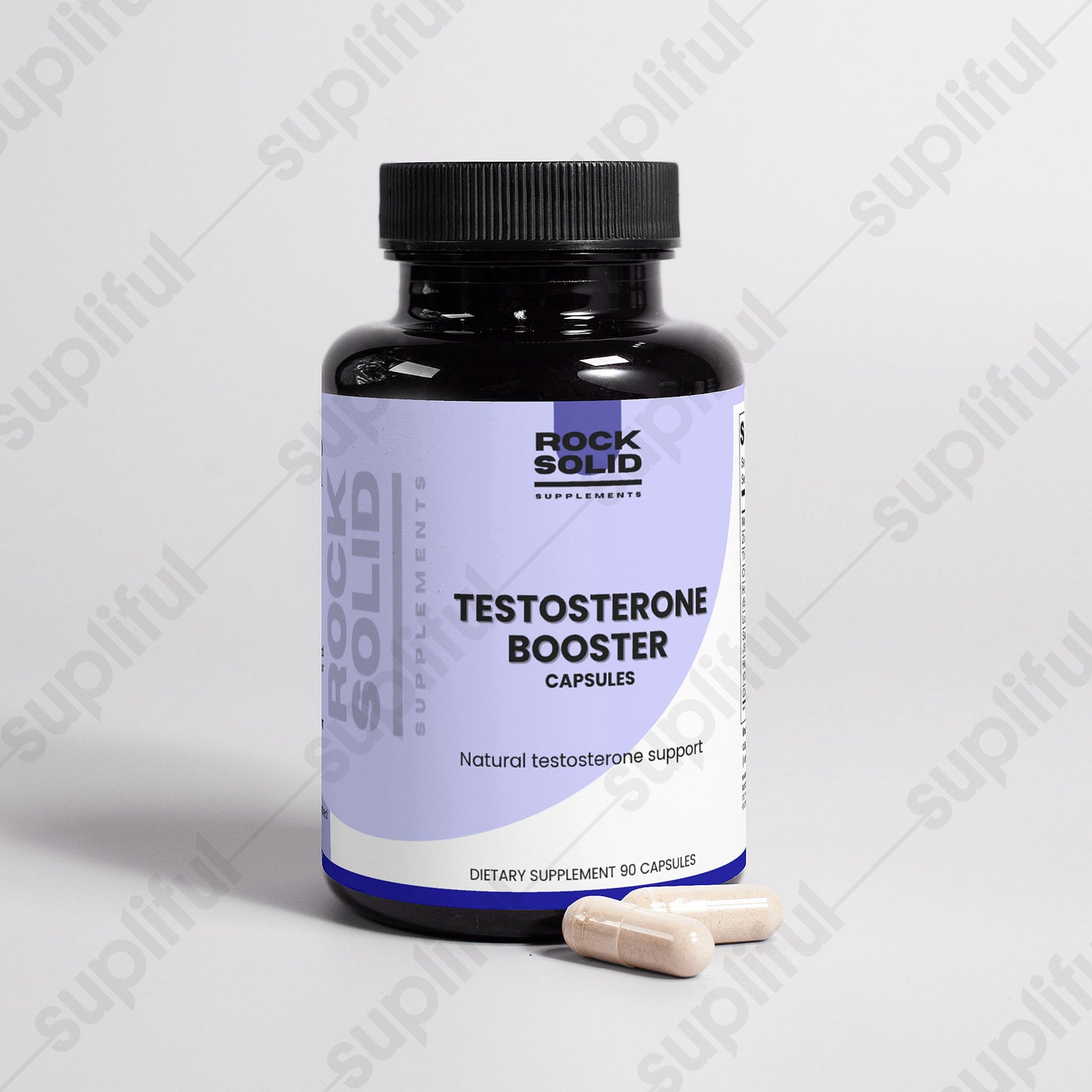 Testosterone Booster