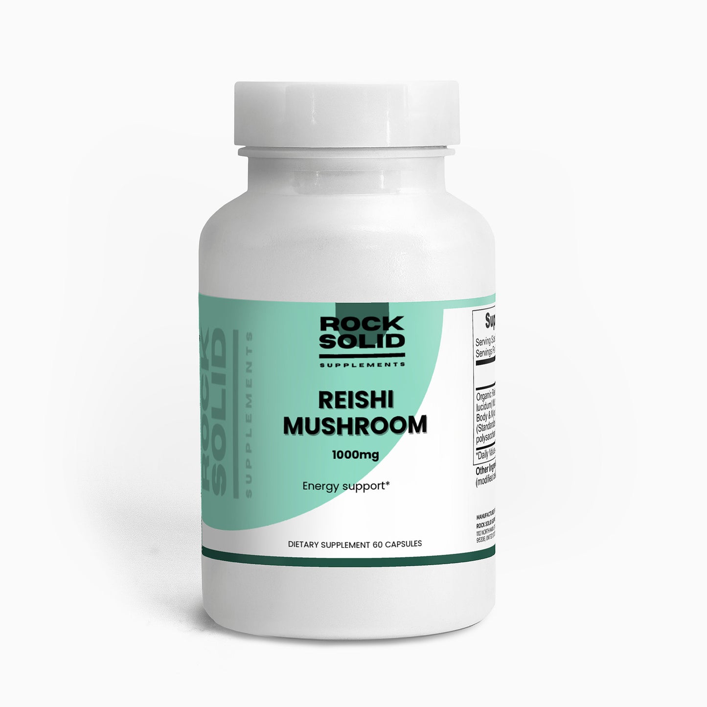 Reishi Mushroom